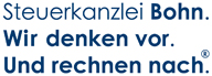 steuerkanzlei bohn slogan