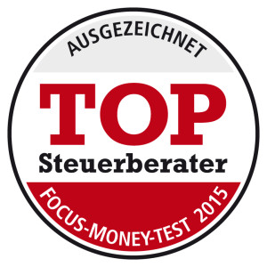 TOP-Steuerberater Button 2014