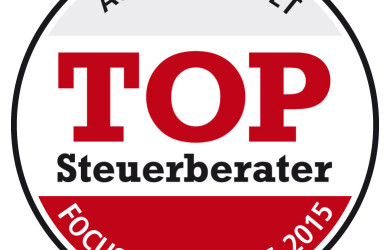 Kanzlei Tobias Bohn TOP Steuerberater FOCUS MONEY