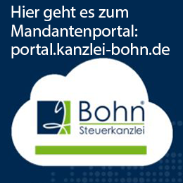 Bohn Portal Datenaustausch